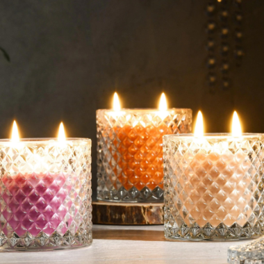 Enhance Your Space with Our Elegant Candle Sets